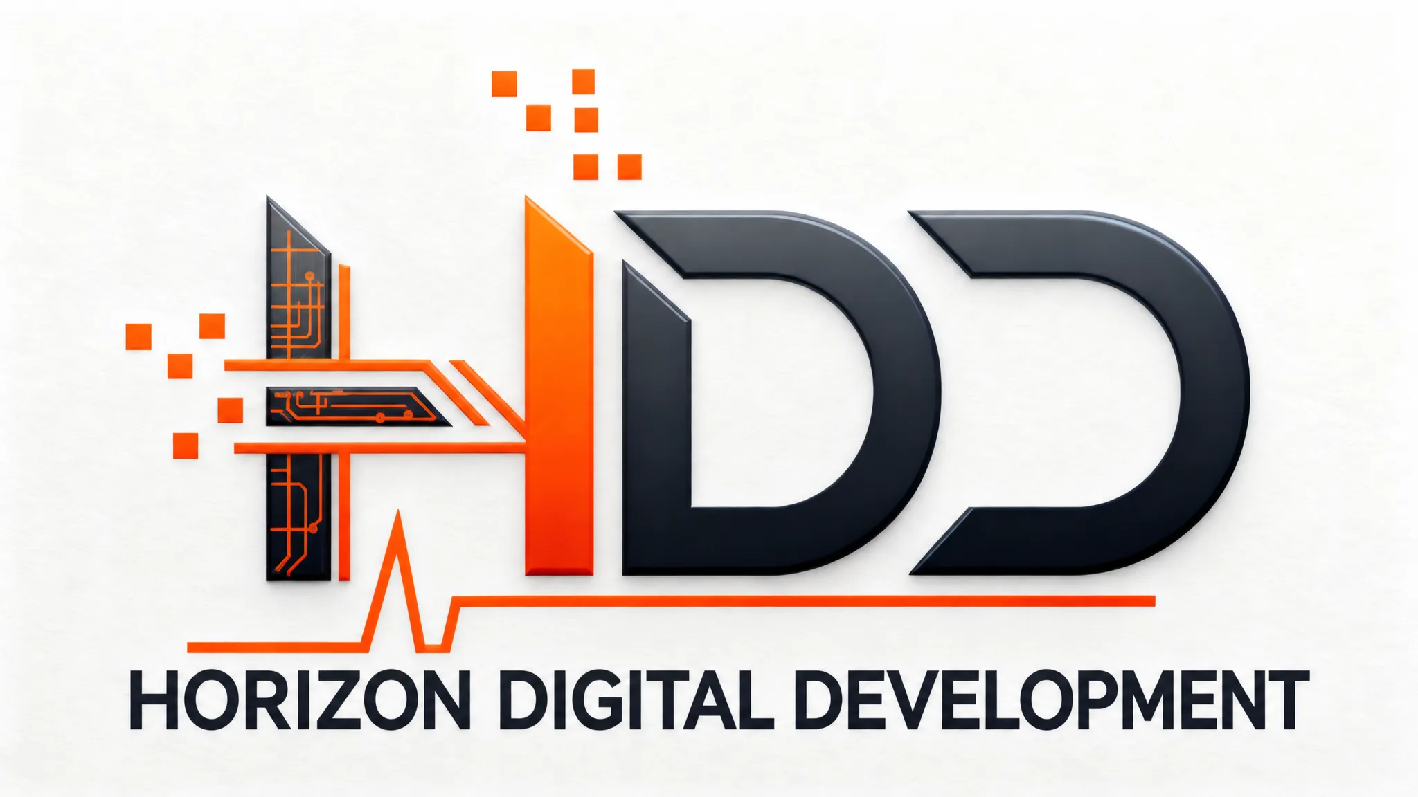 Horizon Digital Development Logo